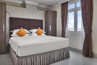 Palace Gate Hotel & Residence By EHM - 3