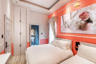 Dalat Boutique Hotel - 9