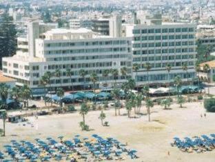 Sun Hall Hotel - Lanarka - 9