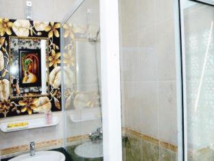 HOANG THANH THUY AIRPORT HOTEL 2 - Gần Ẩm Thực Đêm Chợ Hoàng Hoa Thám - Ho-Chi-Minh-Stadt - 6