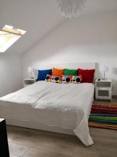Green Garden Plus Apartman - 6