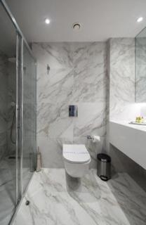 Sun Hall Hotel - Lanarka - 8