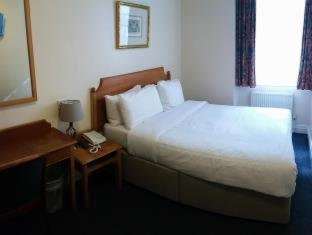 Mornington Victor Hotel London Belgravia - Londra - 9