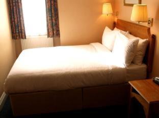 Mornington Victor Hotel London Belgravia - Londra - 7