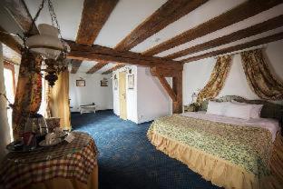 Hotel Gutenbergs - Riga - 4