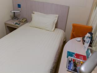 Jinjiang Inn Shanghai Minhang Industrial Park Wenjing Road - 4