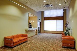 Hotel Roma - Lissabon - 9