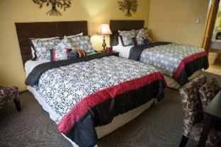 Dunes Motel - Bend - 6