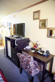 Dunes Motel - Bend - 3