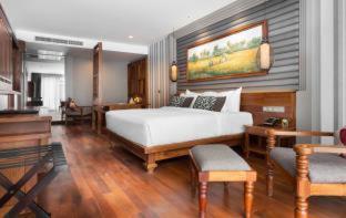 J7 Angkor Hotel - Siem Reap - 6