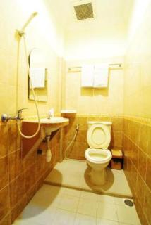 Hotel Panorama - Tanjung Pinang - 6