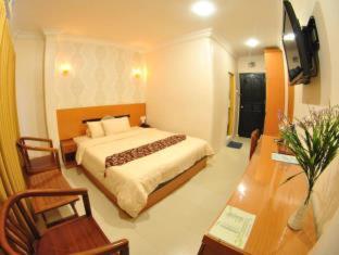 Hotel Panorama - Tanjung Pinang - 5