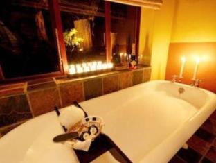 Emdoneni Lodge with Zululand Cat Conservation Project - Hluhluwe - 6