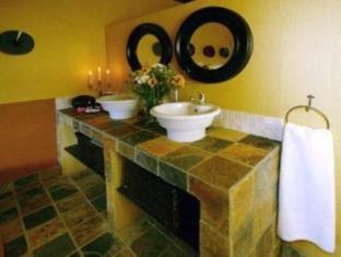 Emdoneni Lodge with Zululand Cat Conservation Project - Hluhluwe - 5
