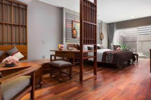J7 Angkor Hotel - Siem Reap - 4