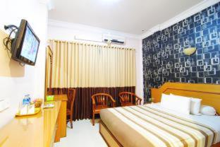 Hotel Panorama - Tanjung Pinang - 2