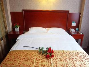 GreenTree Inn Anhui Bozhou Mengcheng Zhuangzi Road Express Hotel - Mengcheng - 8