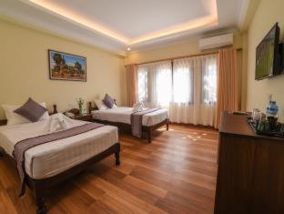 Bagan View Hotel - 9