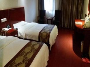 GreenTree Inn Anhui Bozhou Mengcheng Zhuangzi Road Express Hotel - Mengcheng - 6