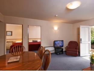 Birchwood Manor - Invercargill - 8