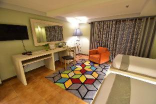 Almont City Hotel - 5