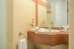 Hotel Flamenco Cairo - Il Cairo - 5