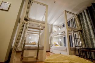Almont City Hotel - 3