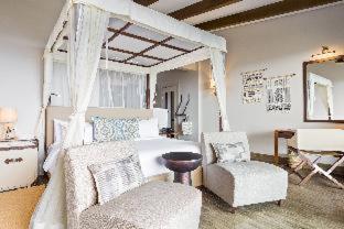 Meliá Serengeti Lodge Member of Meliá Collection - Serengeti-Nationalpark - 5