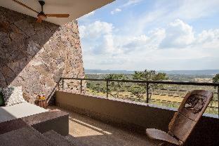 Meliá Serengeti Lodge Member of Meliá Collection - Serengeti-Nationalpark - 1
