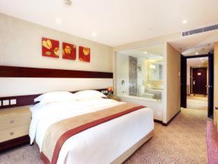 Casa Real Hotel - Macau - 4