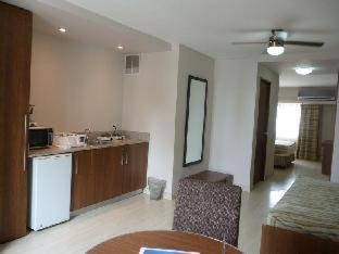Hotel Tower House Suites - Panama-Stadt - 9