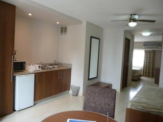 Hotel Tower House Suites - Panama-Stadt - 8