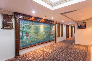 Hotel Le Himalaya - Kathmandu - 9