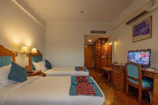 Hotel Le Himalaya - Kathmandu - 2