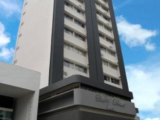 Hotel Tower House Suites - Panama-Stadt - 7