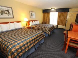 Best Western Toni Inn - Pigeon Forge - 7