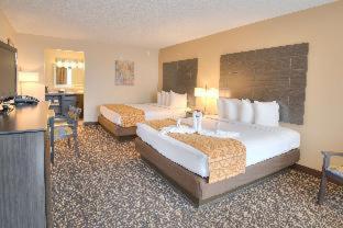 Best Western Toni Inn - Pigeon Forge - 3