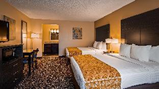 Best Western Toni Inn - Pigeon Forge - 1