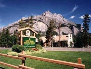 Banff Rocky Mountain Resort - 9