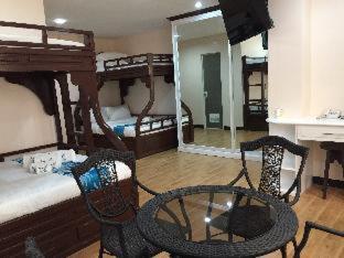 Skylodge Resort - Coron - 9