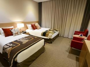 Hotel New Oriental Myeongdong - 8