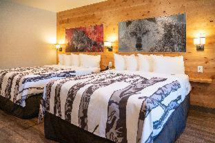 Banff Rocky Mountain Resort - Banff - 2