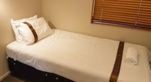Tongariro Junction Accommodation - 9
