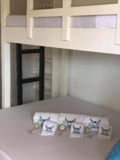 Skylodge Resort - Coron - 1