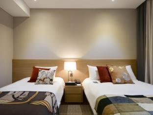 Hotel New Oriental Myeongdong - Seul - 3