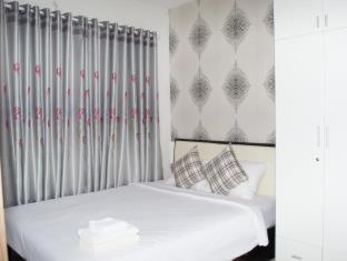 Nha Trang Seaview Penthouse Apartment - Nha Trang - 7