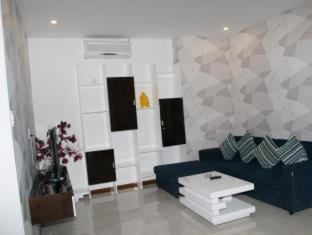 Nha Trang Seaview Penthouse Apartment - 6