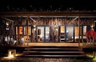 Crusoe Cabins Casobe - 9