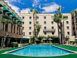 Menger Hotel - San Antonio - 9