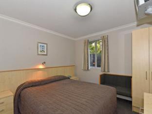The Hotel Nelson - Nelson - 8